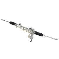 Рейка рулевая FORD TRANSIT 1991-2000 (С гидроусилителем) YAS