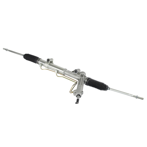 1044673 Рейка рулевая FORD TRANSIT 1991-2000 (С гидроусилителем) YAS