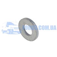 W706320S301 Шайба ступицы FORD TRANSIT 2000-2014 ORIGINAL