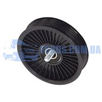 FB3Q19A216AA Ролик ремня FORD RANGER 2012- FNF AUTO PARTS