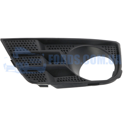 1207545 Кронштейн фары противотуманной левой FORD FUSION 2002-2005 BSG