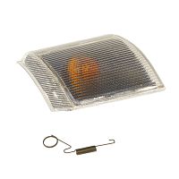 Повторитель поворота правый FORD TRANSIT 1991-2000 (Белый) MIPSAN