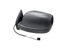 6M3417683AAA Зеркало левое FORD RANGER 2006-2009 SPJ