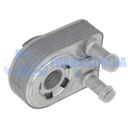 1844735 Радиатор масляный FORD FOCUS/C-MAX/FIESTA/MONDEO/COURIER (1.0 ECOBOOST) HMPX