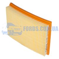 2S619601CA Фильтр воздушный FORD FIESTA 2001-2008 (1.25/1.3/1.4/1.6 ZETEC) SHAFER