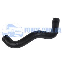 YC156K683AF Патрубок интеркулера FORD TRANSIT 2000-2006 (2.4TDCI) IBRAS