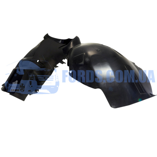 1336180 Подкрылок передний правый FORD FOCUS 2003-2011 HMPX