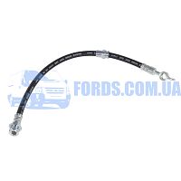 AY112078BB Шланг тормозной передний FORD RANGER 2002-2012 TIES