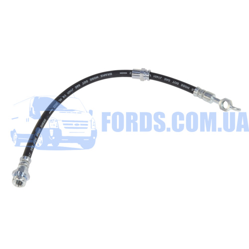 1454546 Шланг тормозной передний FORD RANGER 2002-2012 TIES