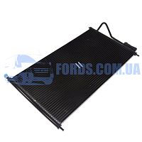 MEYS4H19710CA Радиатор кондиционера FORD FOCUS 1998-2005 THERMOTEC