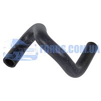 6C1Q8N039AC Патрубок масляного радиатора FORD TRANSIT 2006- (2.2TDCI) RAPRO