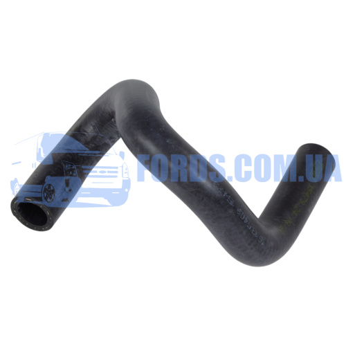1372337 Патрубок масляного радиатора FORD TRANSIT 2006- (2.2TDCI) RAPRO