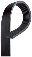 8C166C301AB Ремень поликлиновый FORD TRANSIT2006-2014 (7PK2660 3.2TDCI 200PS) HMPX
