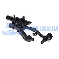H6BG8575AA Термостат двигателя FORD FOCUS/CONNECT/C-MAX 2018- ORIGINAL