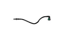 F1F19C318AB Трубка топливная FORD FOCUS/C-MAX 2014-2019 (1.5TDCI/2.0TDCI) IBRAS