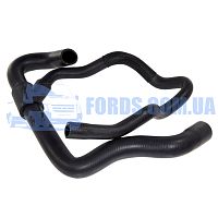 3M5H8286MD Патрубок радиатора нижний FORD FOCUS/C-MAX 2003-2012.09 (1.8 TDCI) ONKA