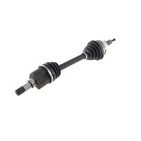 3M513B437DG Полуось левая FORD FOCUS/C-MAX 2003-2011 (АКПП 26X36) MOCA