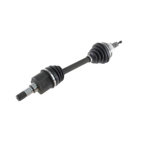 Ford 1687410 Полуось левая FORD FOCUS/C-MAX 2003-2011 (АКПП 26X36) MOCA 1687410 Полуось левая FORD FOCUS/C-MAX 2003-2011 (АКПП 26X36) MOCA