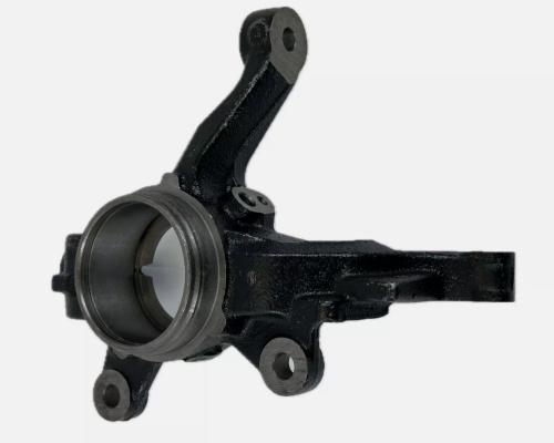 2050612 Цапфа левая FORD ECOSPORT 2013- DP GROUP