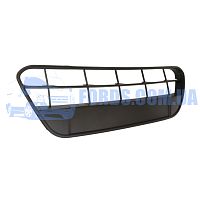 9T1617K946ACM5AA Решетка бампера переднего центральная FORD CONNECT 2009-2013 HMPX