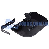 1820757 Брызговик передний левый FORD TRANSIT 2014- ONKA