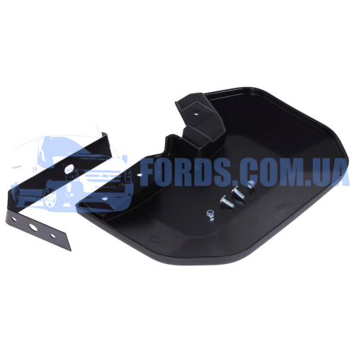 2073218 Брызговик передний левый FORD TRANSIT 2014- ONKA