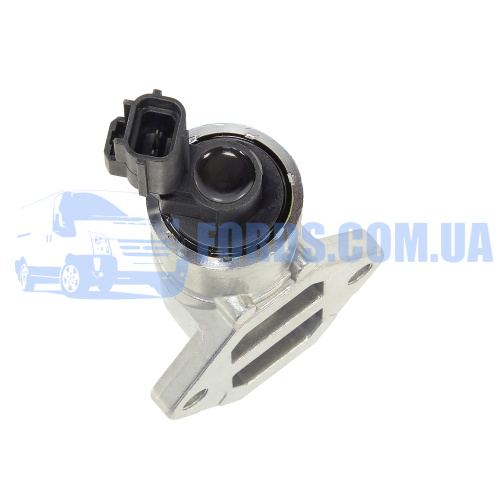 1113127 Клапан холостого хода FORD FOCUS/FIESTA 2000-2005 (1.4/1.6 DOHC) BSG