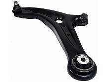 BE8Z3079A Рычаг передний левый FORD FIESTA 2008-2019 DELPHI