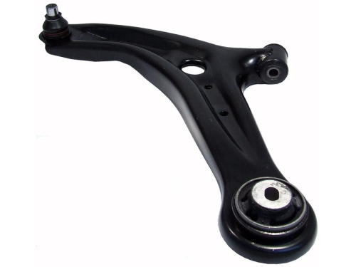 1737305 Рычаг передний левый FORD FIESTA 2008-2019 DELPHI