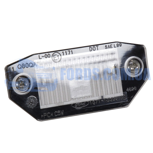 Ford 1341810 Подсветка номера FORD MONDEO 2000-2007 ORIGINAL 1341810 Подсветка номера FORD MONDEO 2000-2007 ORIGINAL