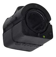 2T144A037AC Втулка стабилизатора заднего FORD CONNECT 2002-2013 (D=22MM) MEKSAN