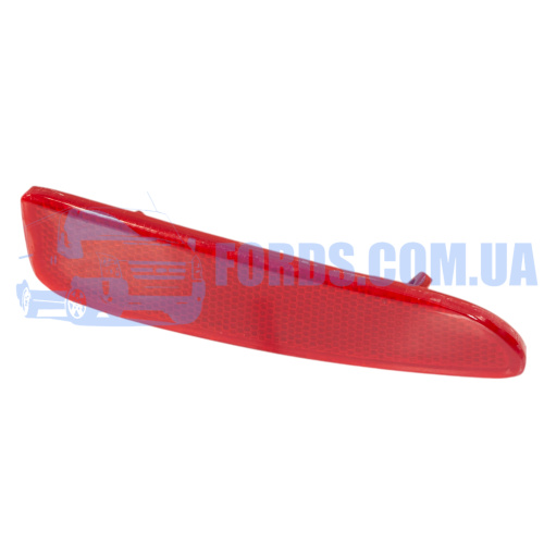 Ford 1364872 Отражатель бампера заднего правый FORD MONDEO 2000-2007 MARGO 1364872 Отражатель бампера заднего правый FORD MONDEO 2000-2007 MARGO