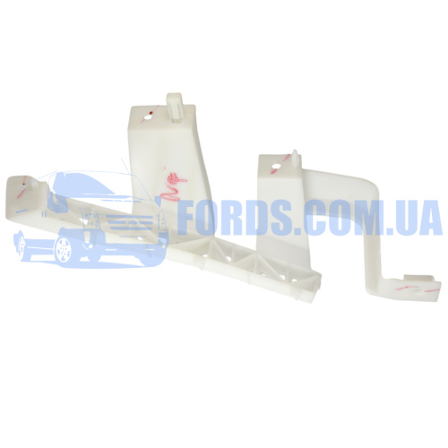 Ford 1724285 Кронштейн бампера переднего правый FORD RANGER 2011-2015 ORIGINAL 1724285 Кронштейн бампера переднего правый FORD RANGER 2011-2015 ORIGINAL