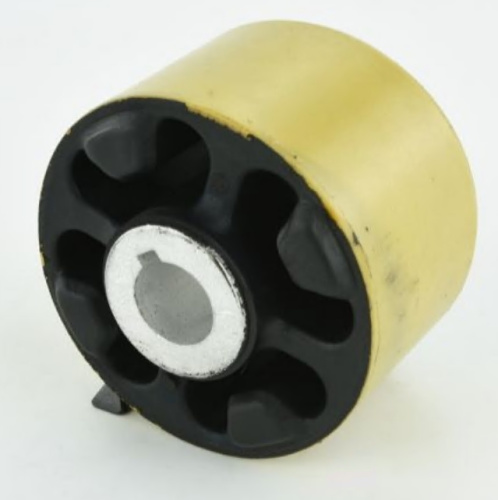 7E5Z4B424D Сайлентблок подрамника заднего FORD ESCAPE/FUSION/EDGE 2013-2019 FEBEST