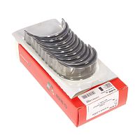 Вкладыши коренные FORD TRANSIT 1983-2000 (2.4DI/2.5DI/2.5TDI 0.25) GLYCO