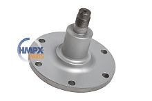 3M351106AA Ступица передняя FORD RANGER 2002-2015 (2WD) YILMAZ