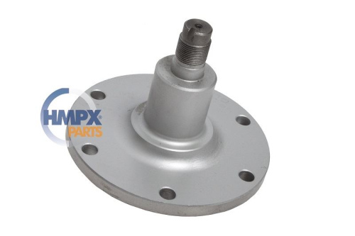 4525415 Ступица передняя FORD RANGER 2002-2015 (2WD) YILMAZ