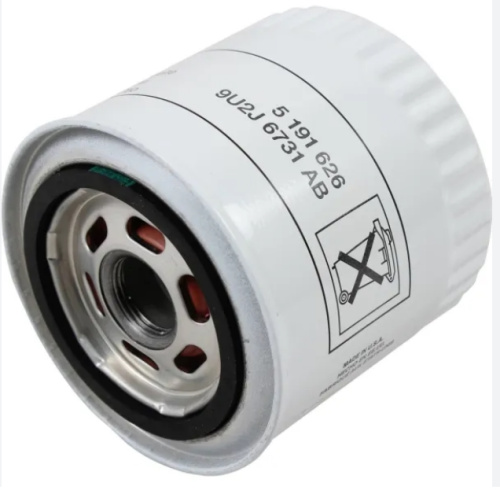 2532521 Фильтр масляный FORD MONDEO 1992-2007 (2.5/3.0) ORIGINAL