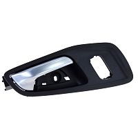 BK21V22600BE Ручка двери внутренняя правая FORD CUSTOM 2012- FASE