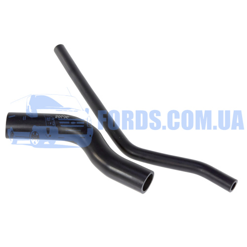 1697650 Патрубок топливного бака FORD FOCUS/C-MAX 2011-2019 HMPX