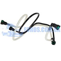 6C119289AH Трубка топливная FORD TRANSIT 2006-2014 (2.2TDCI) IBRAS