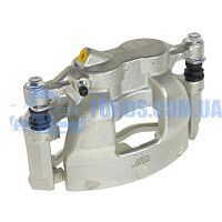 BK212B294AA Суппорт передний правый FORD TRANSIT 2012- HMPX