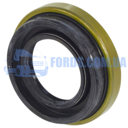 3647540 Сальник полуоси правой FORD RANGER 1998-2011 (35X56X8.9X16.4) FEBEST