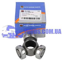 1C153W007AA Тришип ШРУСа FORD TRANSIT 2000-2006 (D=38MM/Z=26) DP GROUP