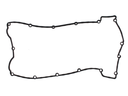 6180638 Прокладка клапанной крышки FORD TRANSIT/ESCORT/SCORPIO/SIERRA 1985-2000 (2.0 DOHC) DP GROUP