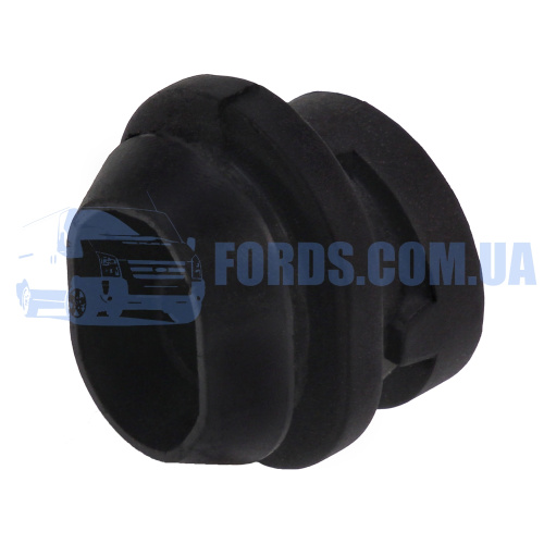 1684904 Подушка радиатора нижняя правая FORD FOCUS/C-MAX/CONNECT/ESCAPE 2011- MEKSAN