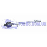 1510270 Тяга рулевая FORD FOCUS/KUGA/C-MAX/ESCAPE/CONNECT 2003- (294MM) RUVILLE