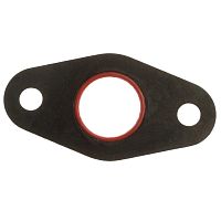 XM346N782BA Прокладка масляного радиатора FORD RANGER 1998-2012 DR MOTOR