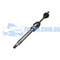 BK213B436AD Полуось правая FORD TRANSIT/CUSTOM 2012- (31X41) HMPX