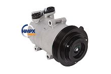 6C1119D629BE Компрессор кондиционера FORD TRANSIT 2006-2014 HMPX